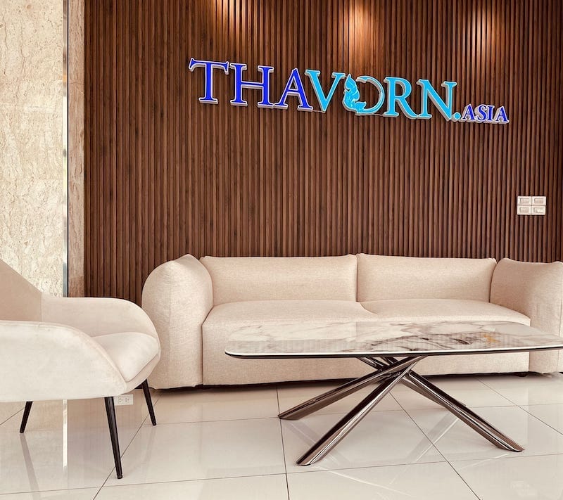 Thavorn Asia Property